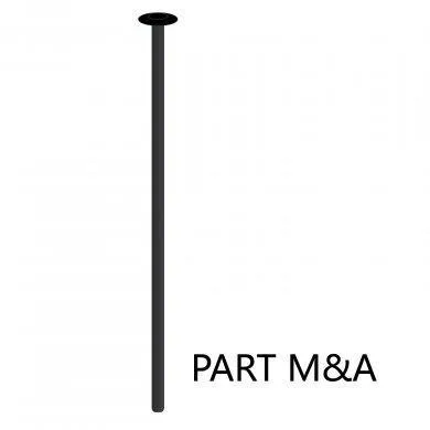 ABCCANOPY S1 Commercial individual parts