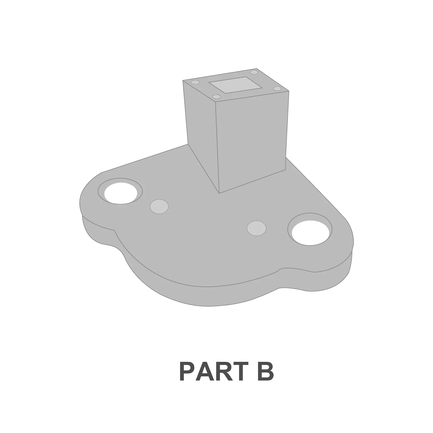 ABCCANOPY S1 Commercial individual parts