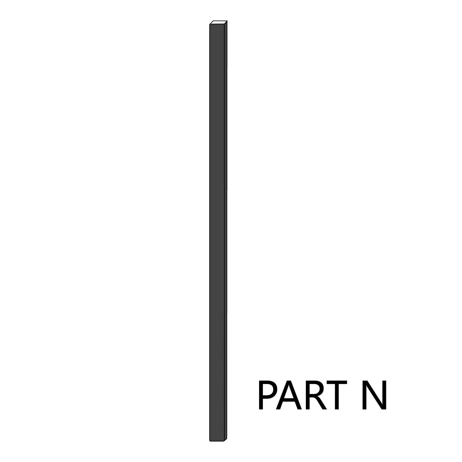 ABCCANOPY S1 Commercial individual parts