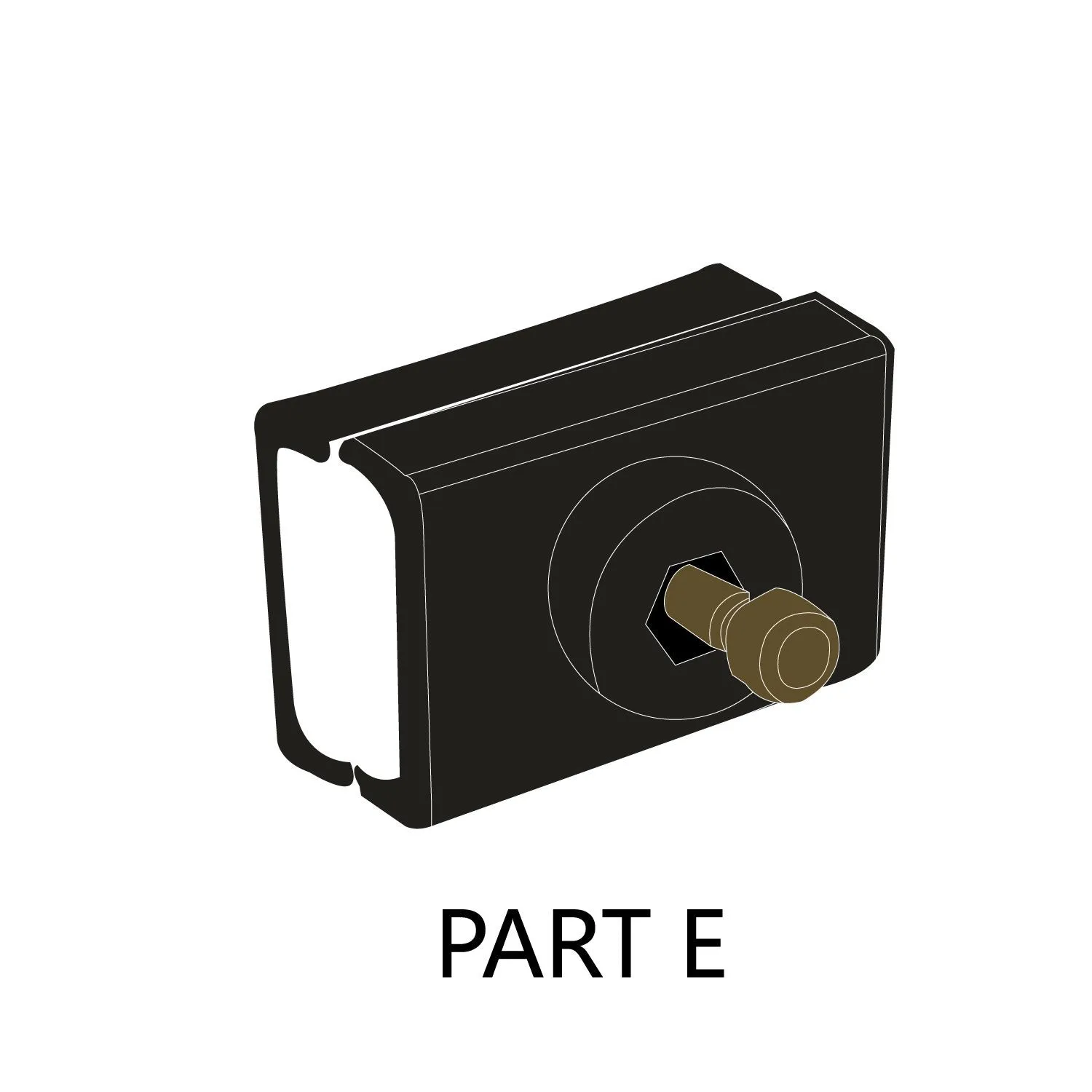 ABCCANOPY S1 Commercial individual parts