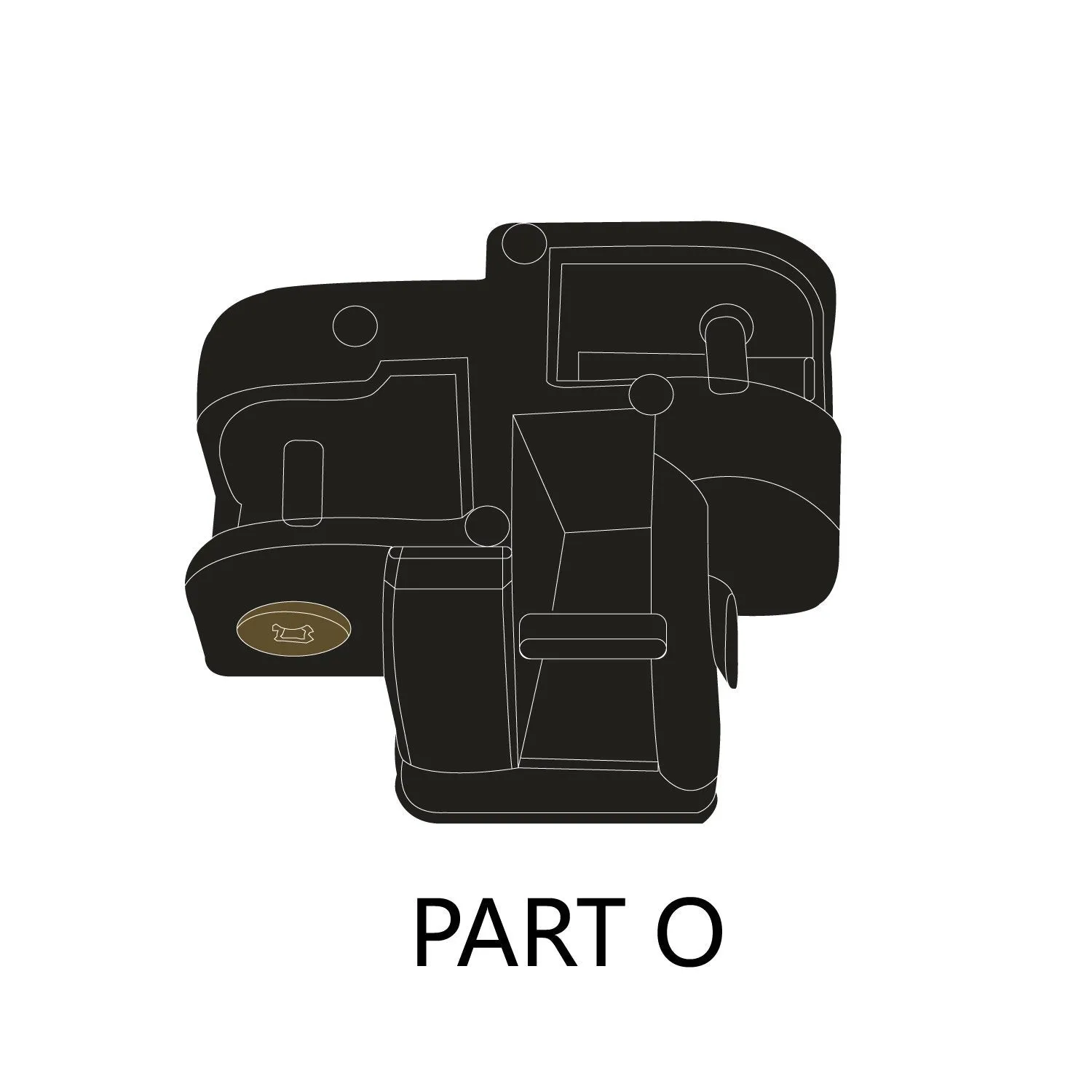 ABCCANOPY S1 Commercial individual parts