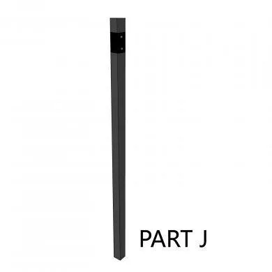 ABCCANOPY S1 Commercial individual parts