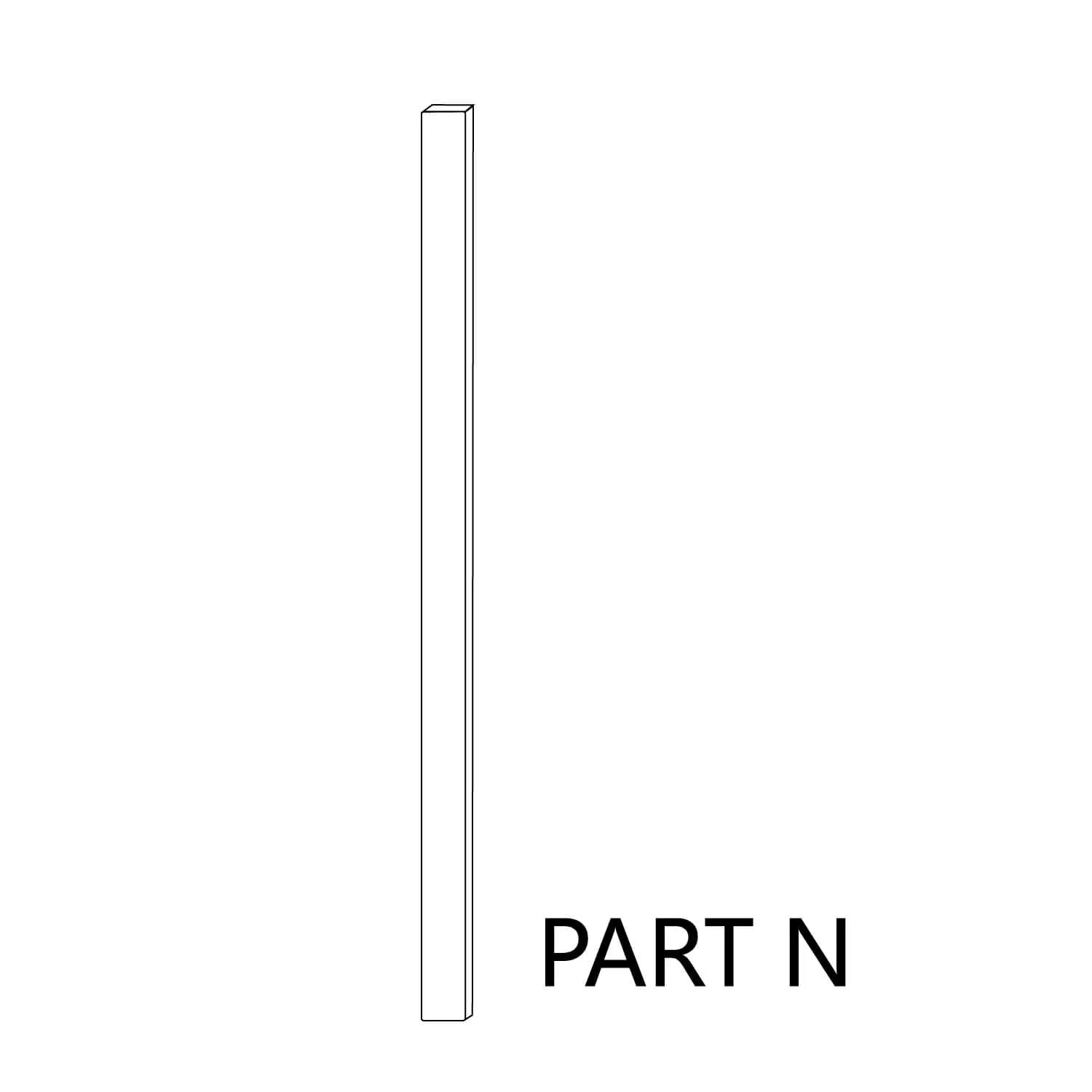 ABCCANOPY S2 Premium Series Pro-40 Canopy Parts