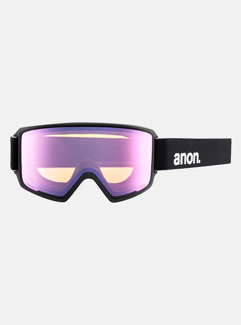 Anon M3 MFI Goggle