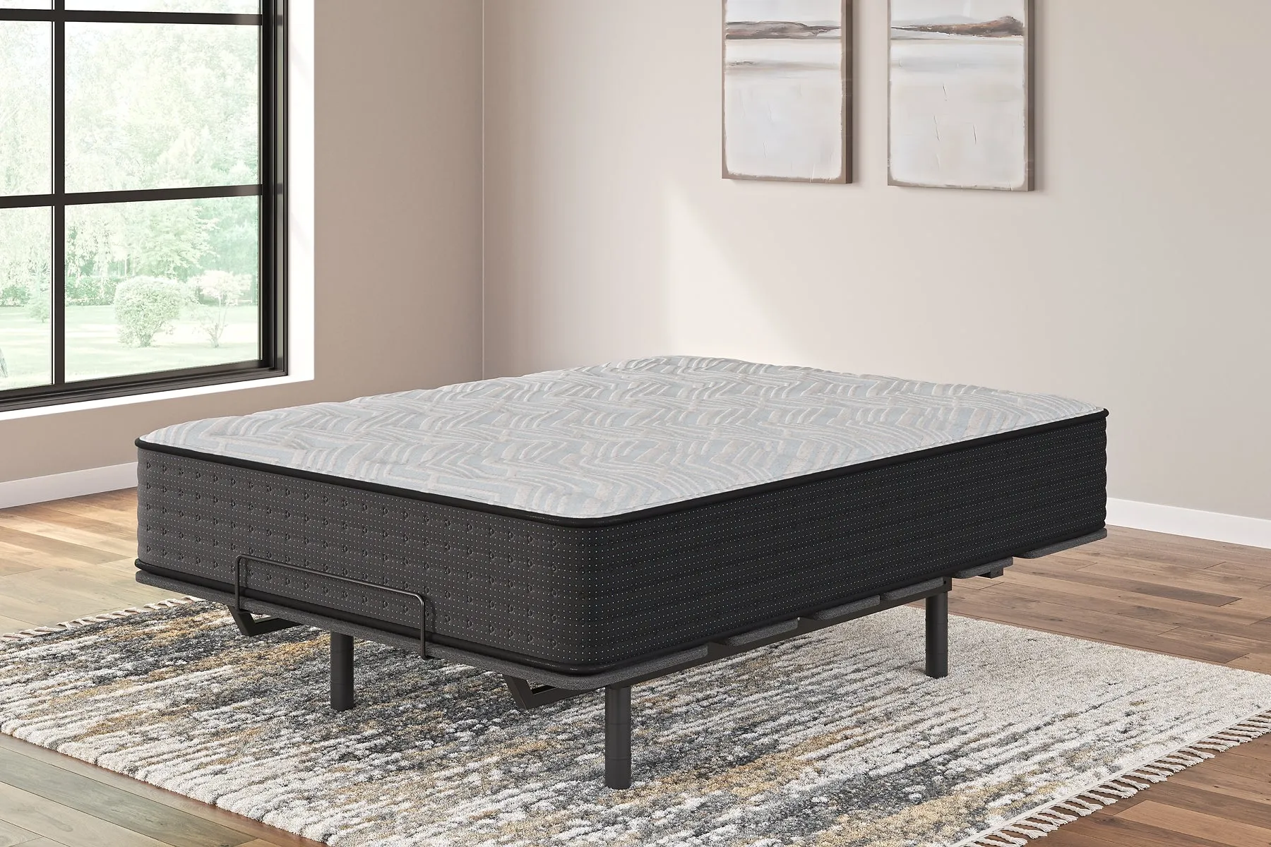 Ashley Express - Palisades Plush  Mattress