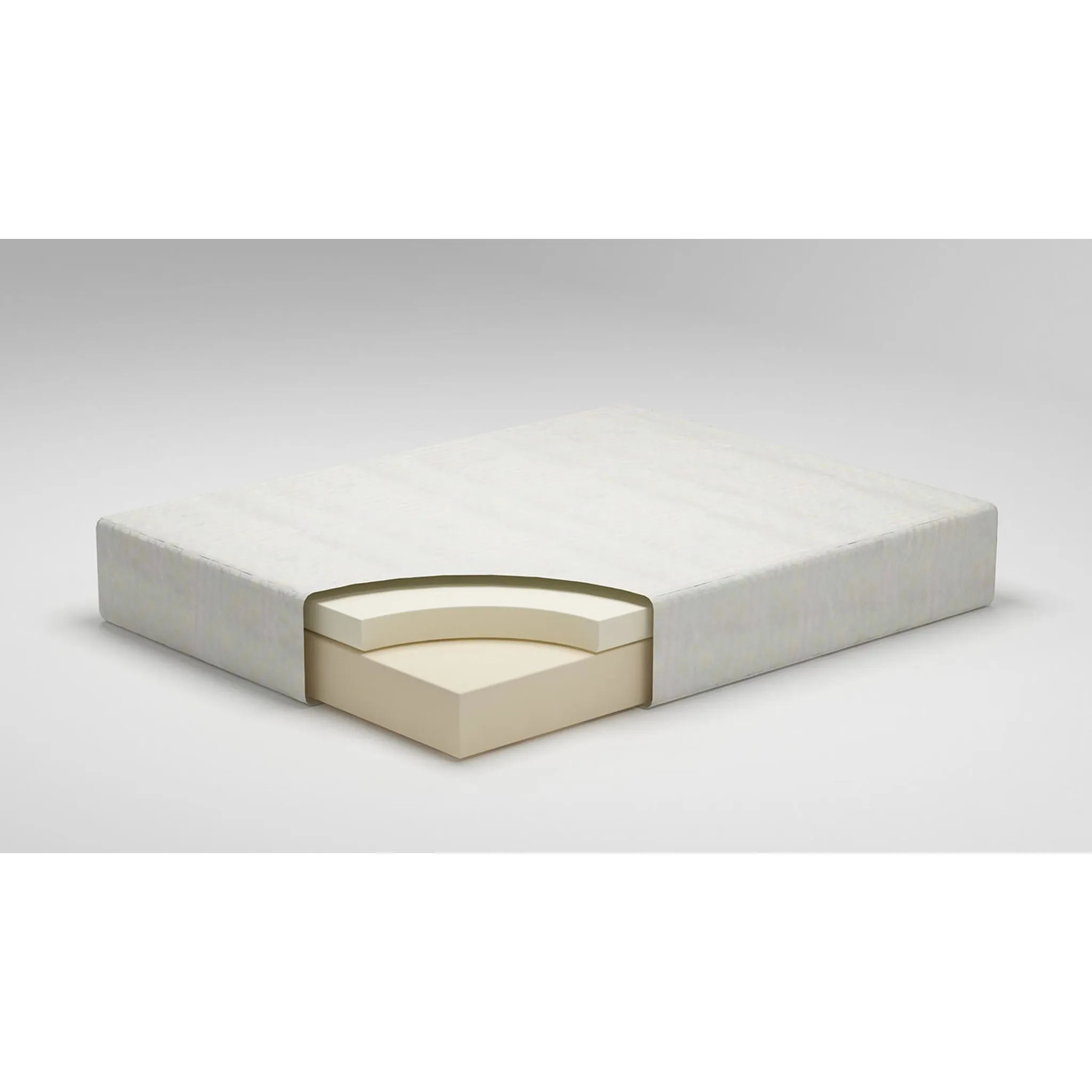 Ashley Sleep Chime 12 inch Memory Foam Mattress In A Box