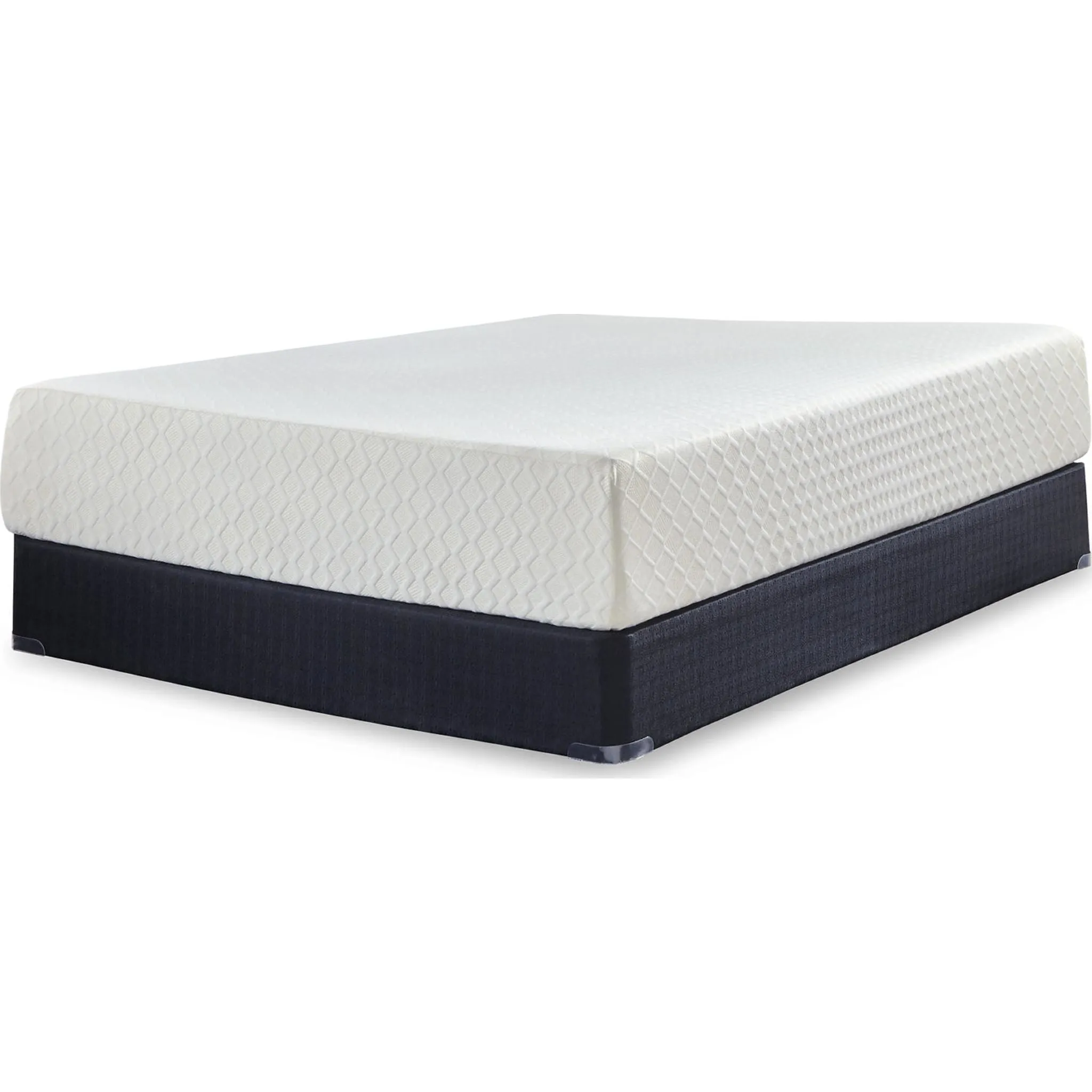 Ashley Sleep Chime 12 inch Memory Foam Mattress In A Box