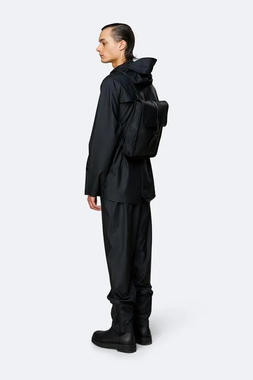 Backpack Micro - Black