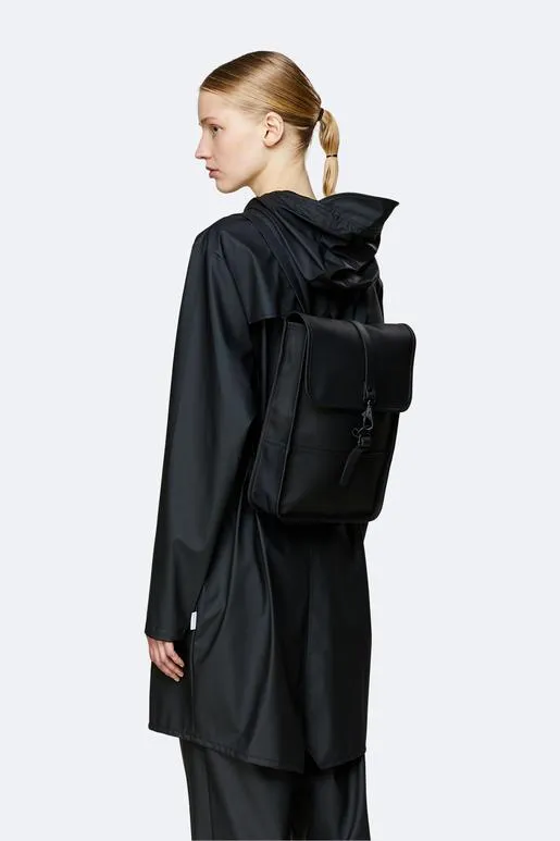 Backpack Micro - Black