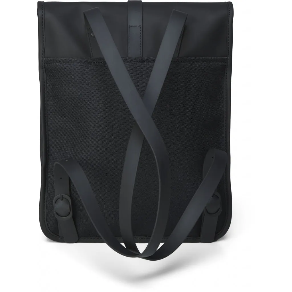 Backpack Micro - Black