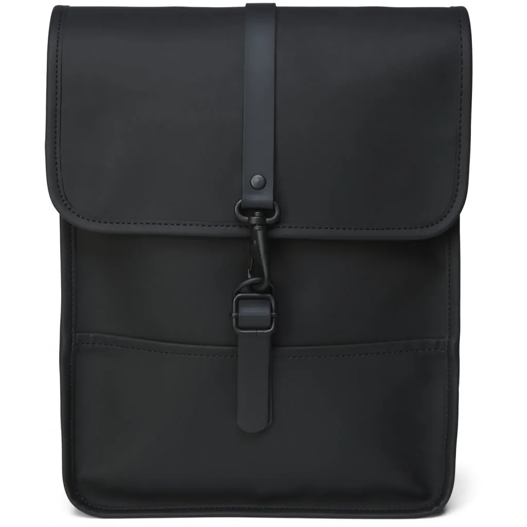 Backpack Micro - Black