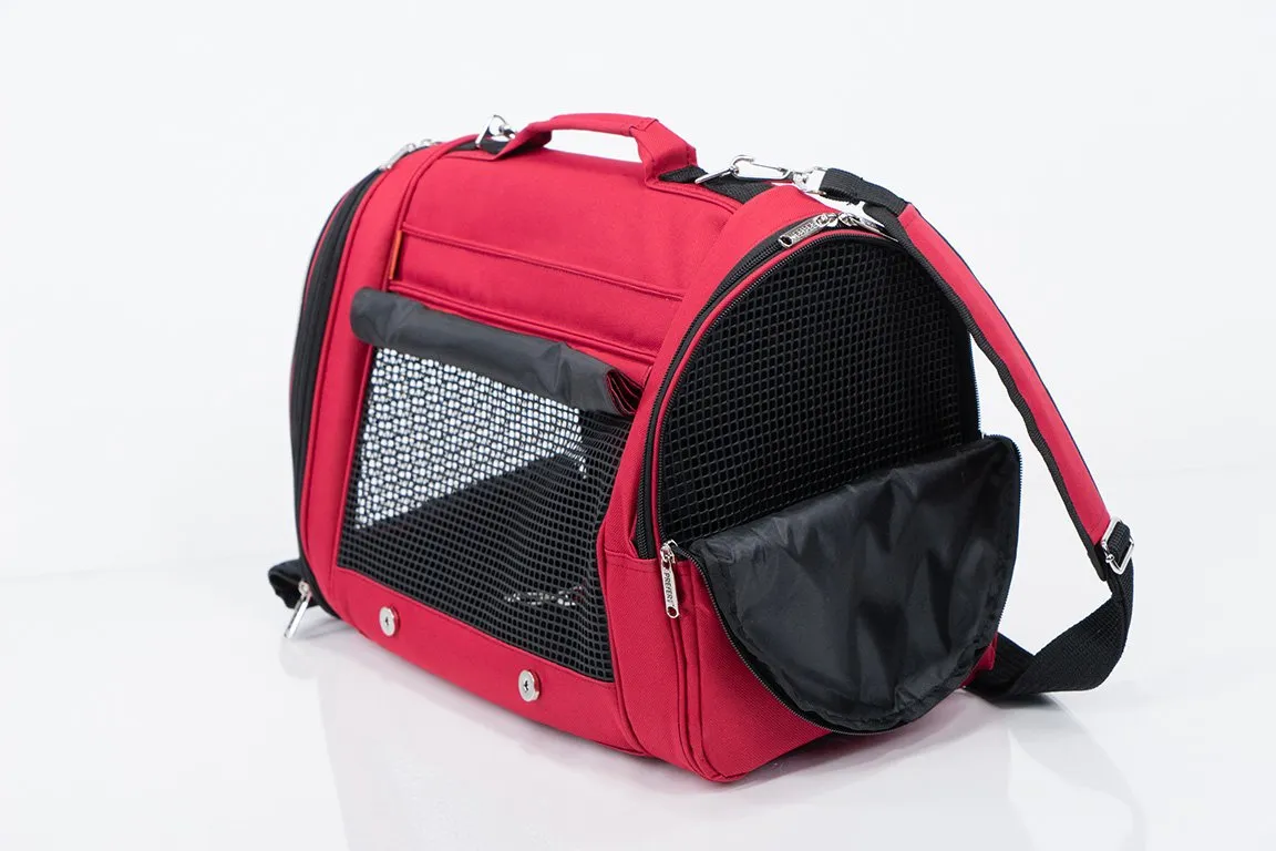 Backpack Pet Carrier