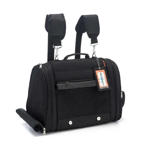Backpack Pet Carrier