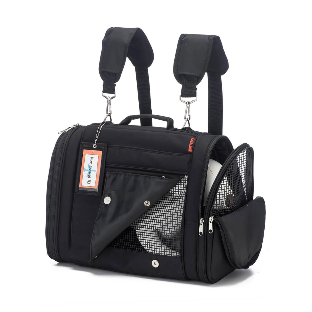 Backpack Pet Carrier