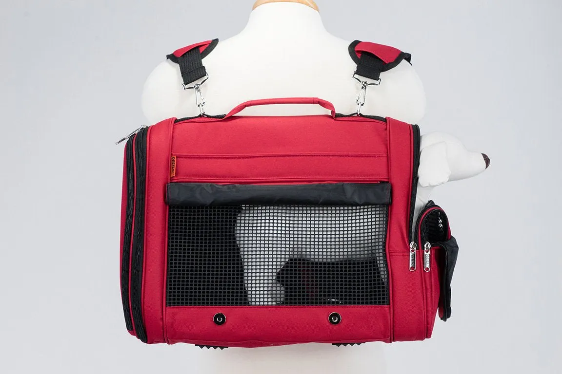 Backpack Pet Carrier