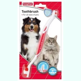 BEAPHAR Toothbrush