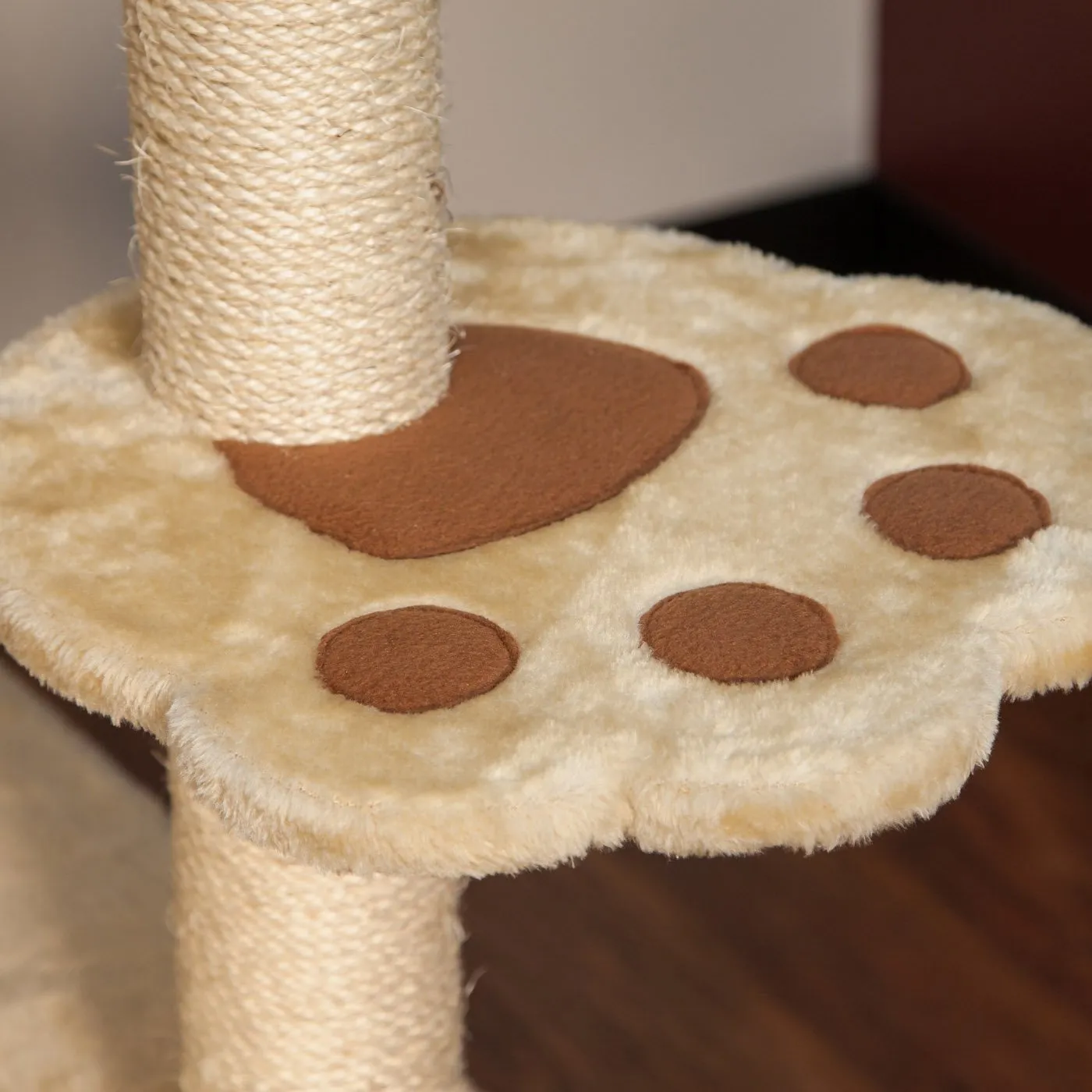 Cat Tree - 5 Tier