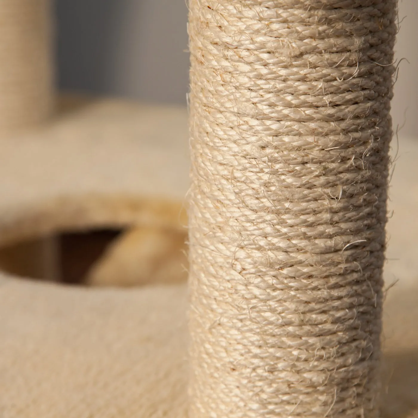 Cat Tree - 5 Tier