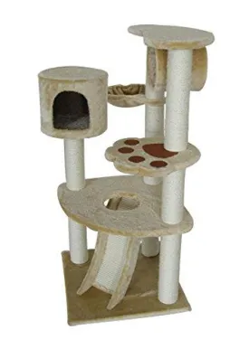 Cat Tree - 5 Tier