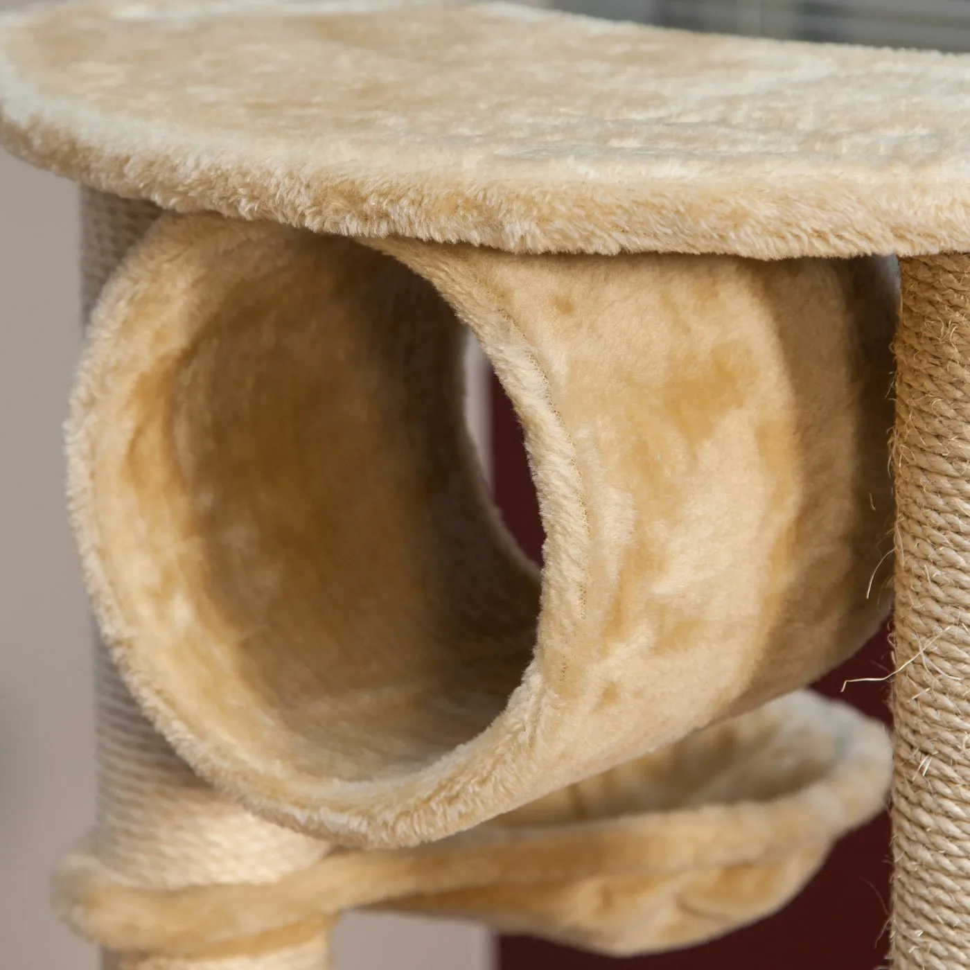 Cat Tree - 5 Tier