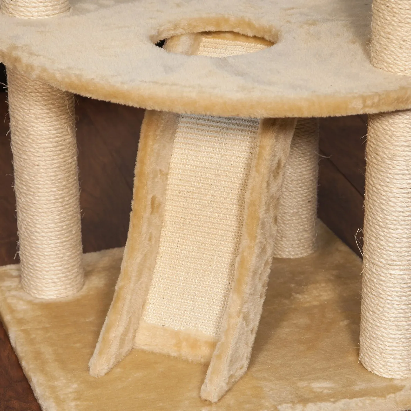 Cat Tree - 5 Tier