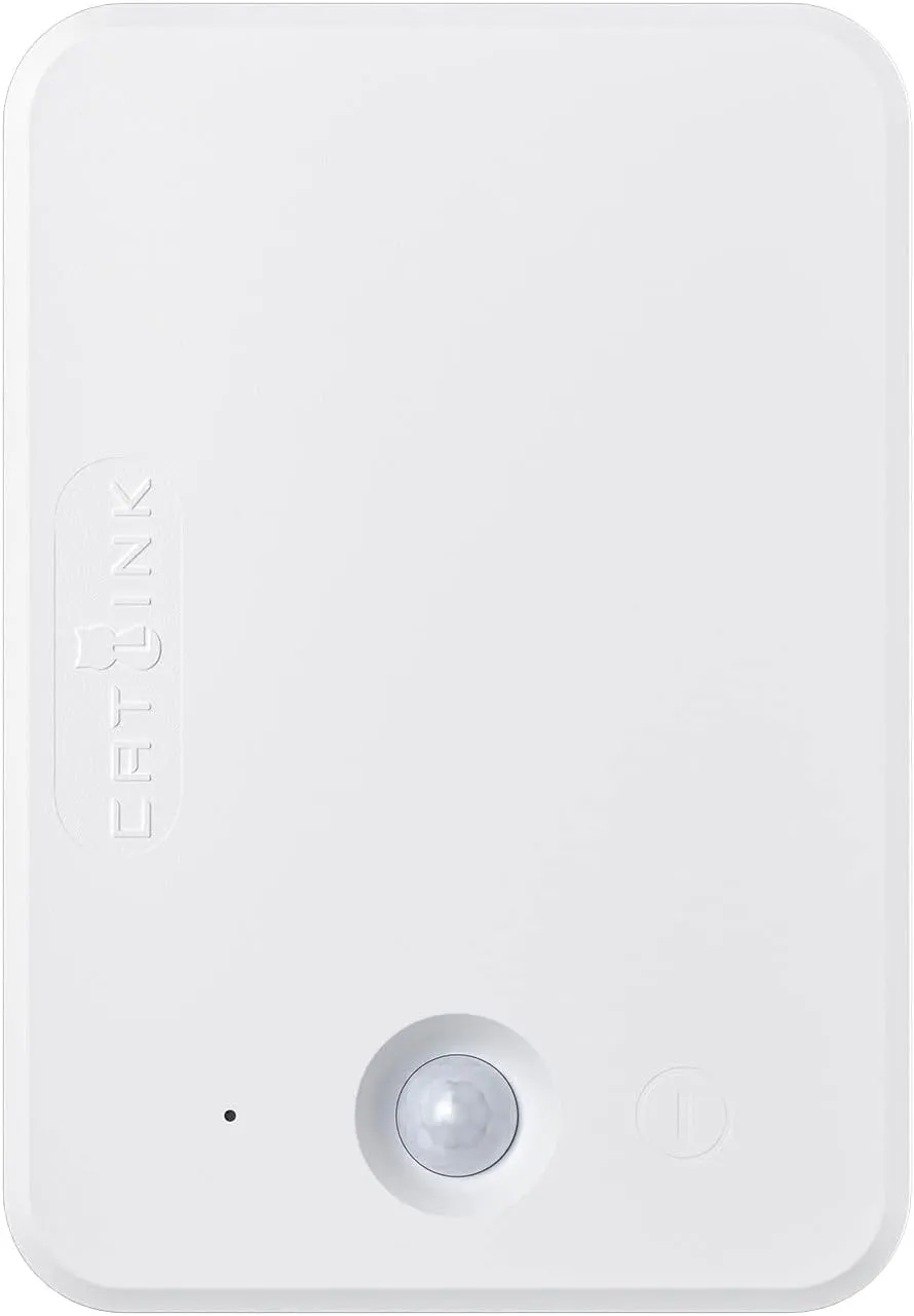 CatLink Smart Deodorizer-Fresh Compatible with all catlink automatic litter boxes