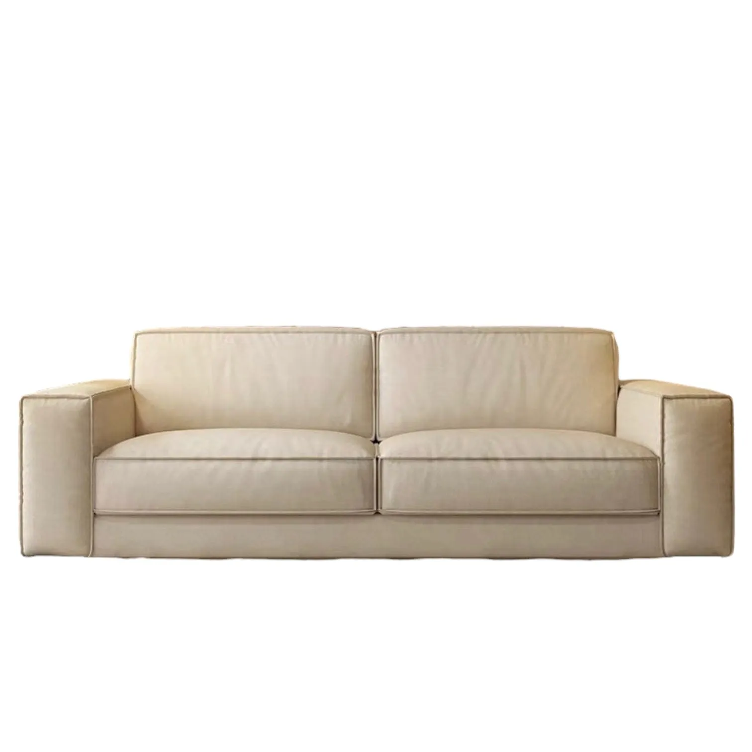 Colette Scratch Resistant Foldable Sofa Bed with Mattress