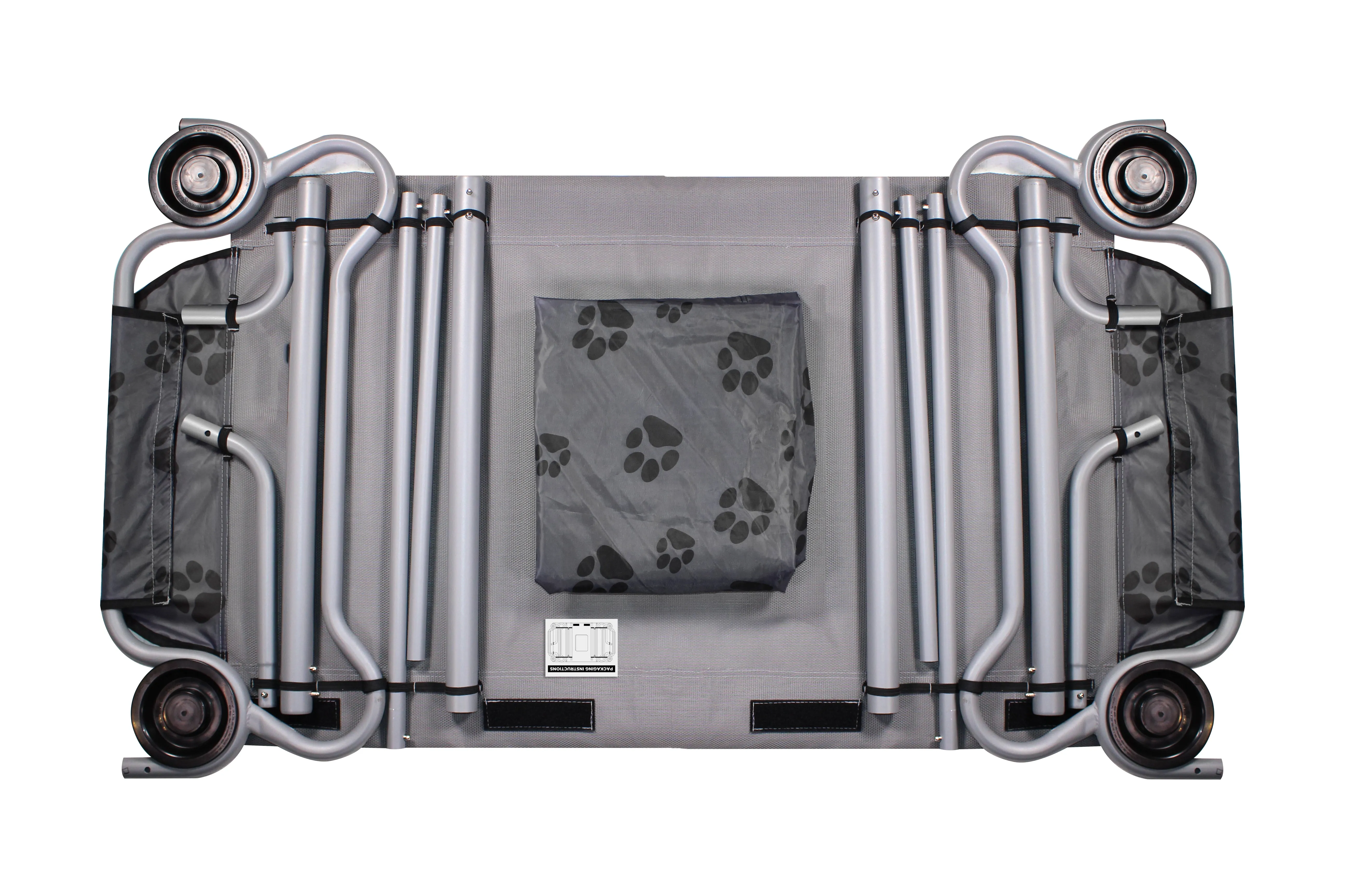 DISC-O-BED® Dog Bed