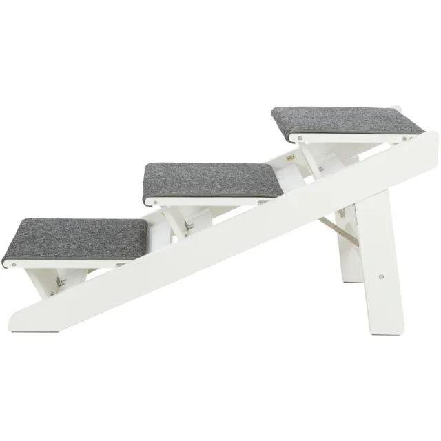 Dog Adjustable Steps/Ramp