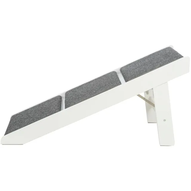 Dog Adjustable Steps/Ramp