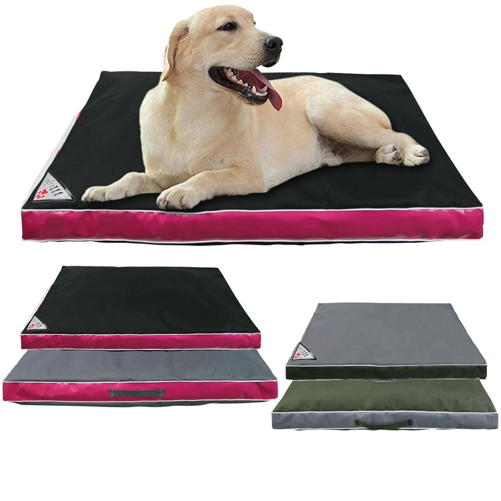 Dog Bed Mattress