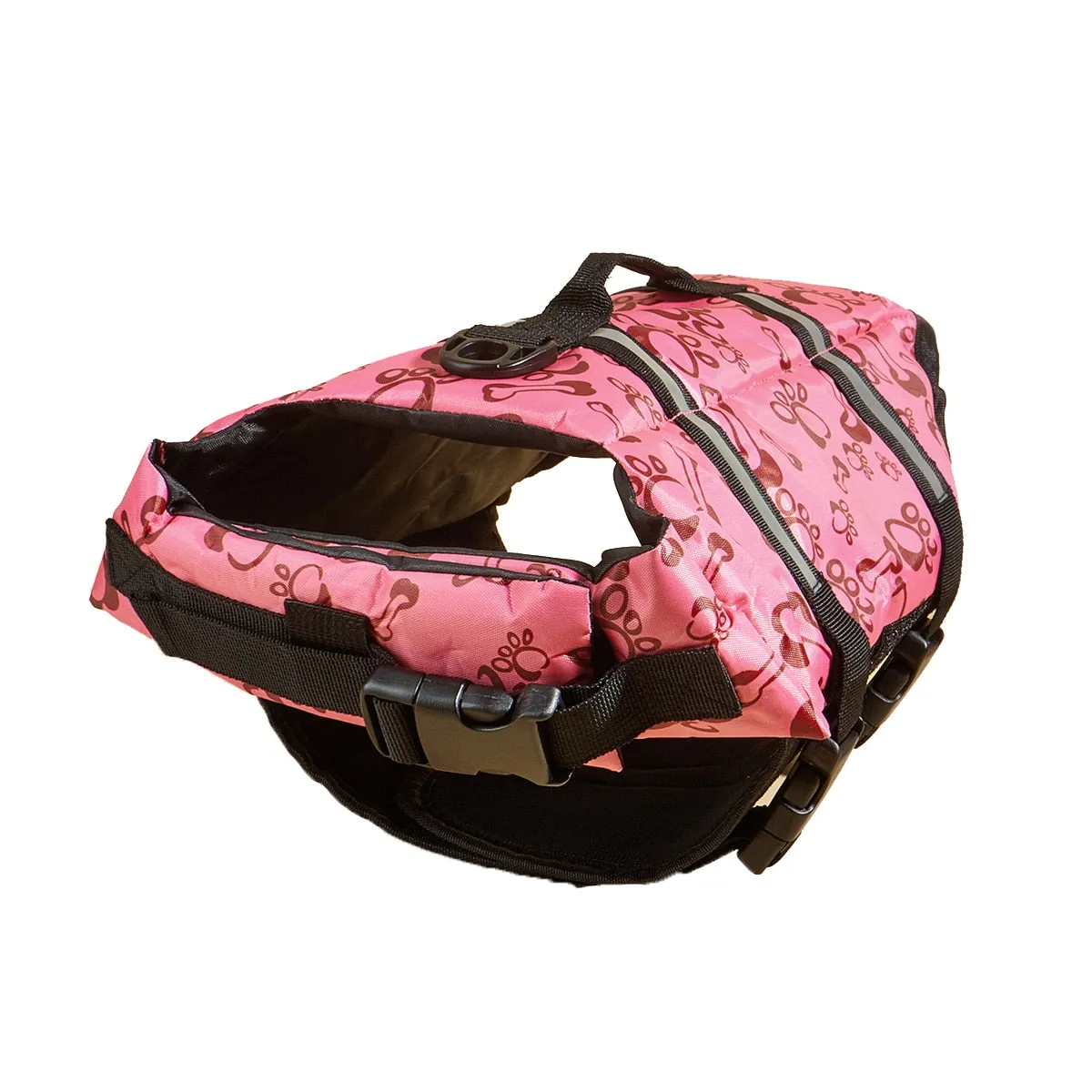 Dog Life Jacket