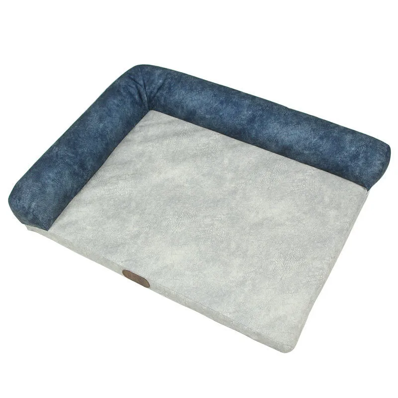 Dog Sofa Bed for Larger Breeds: Comfort and Support for Your Canine Companion