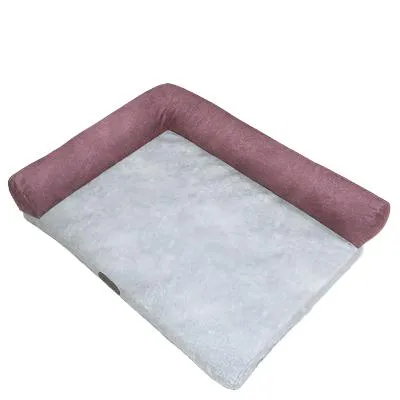 Dog Sofa Bed for Larger Breeds: Comfort and Support for Your Canine Companion