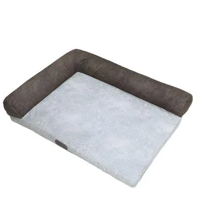 Dog Sofa Bed for Larger Breeds: Comfort and Support for Your Canine Companion