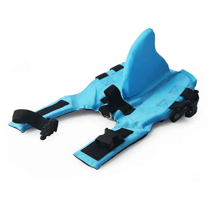 Dog Swimming Life Jacket