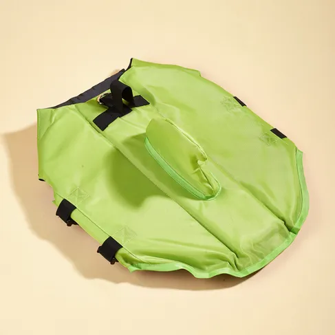 Dog Swimming Life Jacket