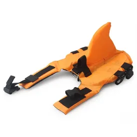 Dog Swimming Life Jacket