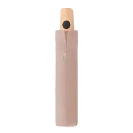 Doppler Nature Magic Automatic Sustainable Umbrella Gentle Rose