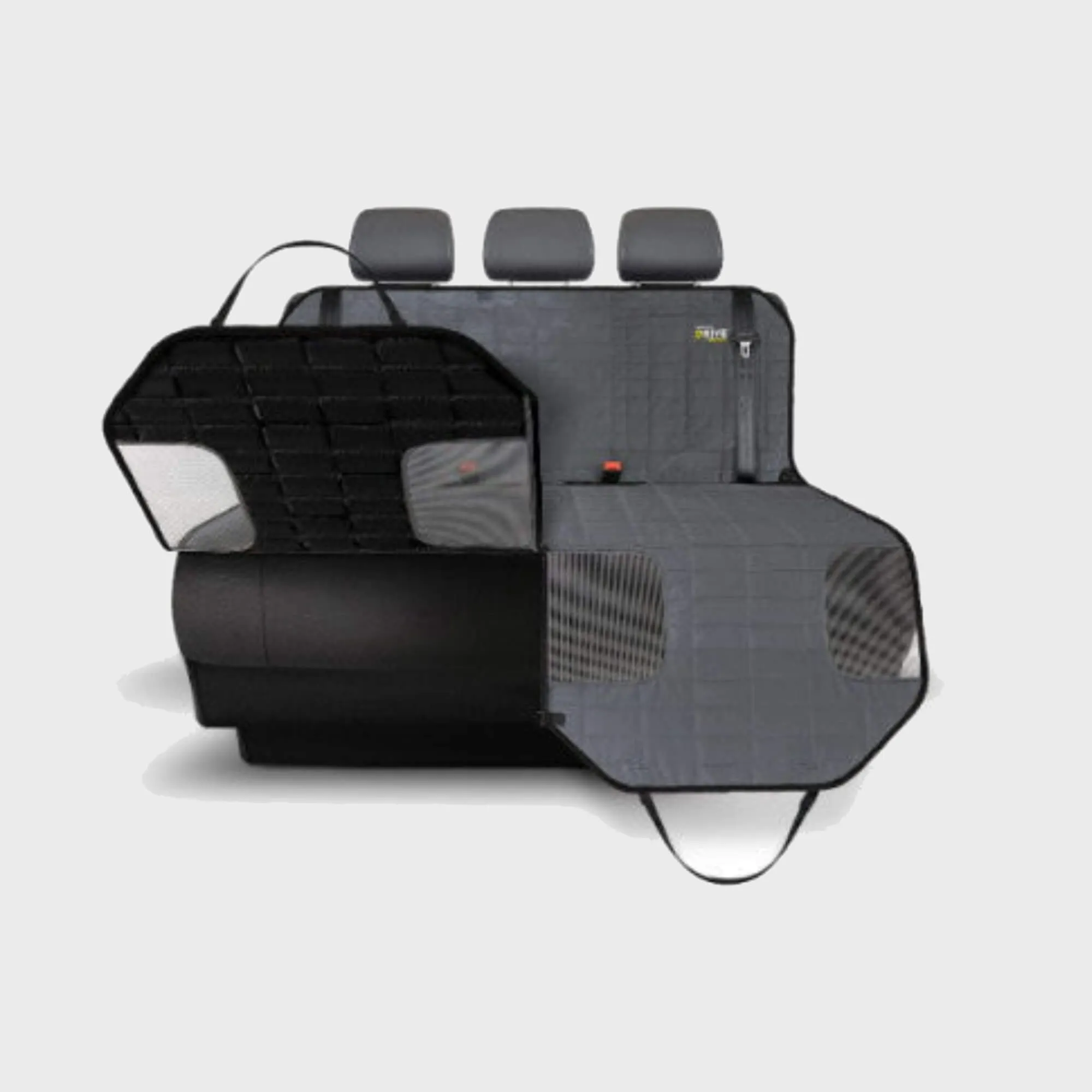Drive Car Hammock