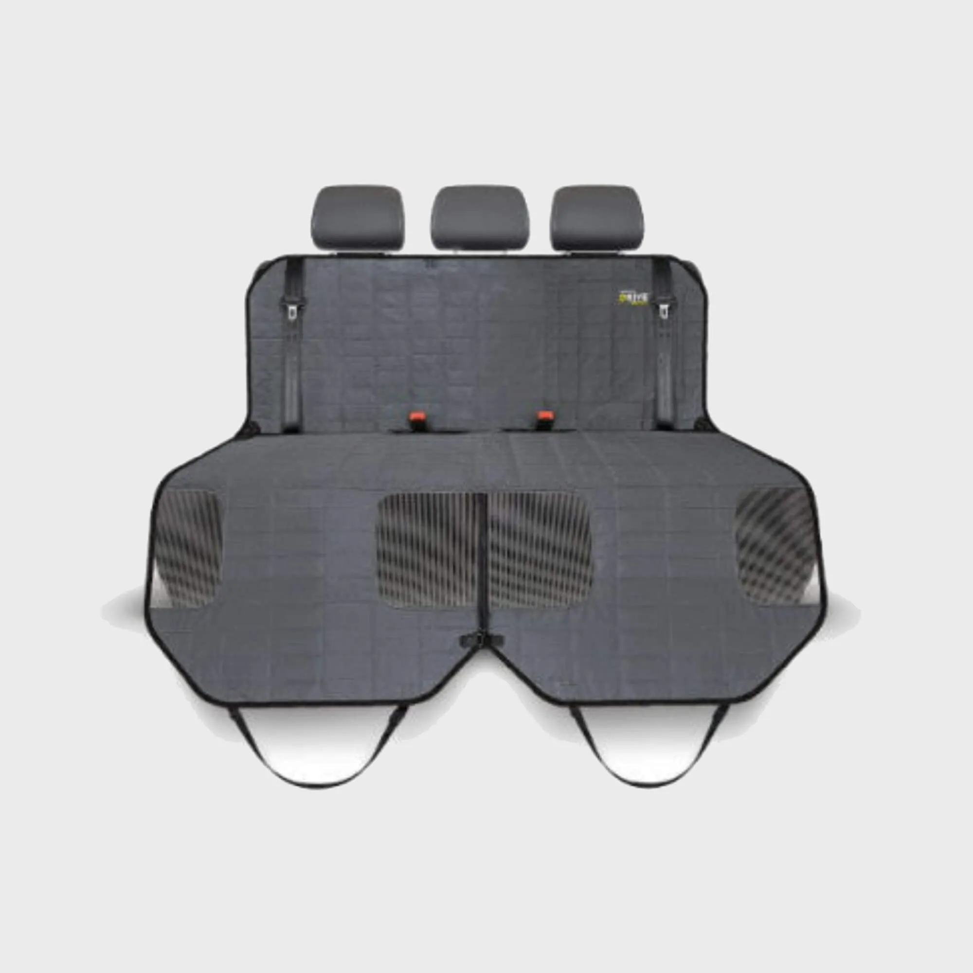 Drive Car Hammock