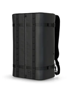 Ekster Grid Duffel Backpack
