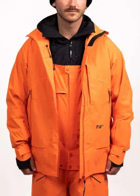 Forward Men's Manifest Lined 2L Jacket