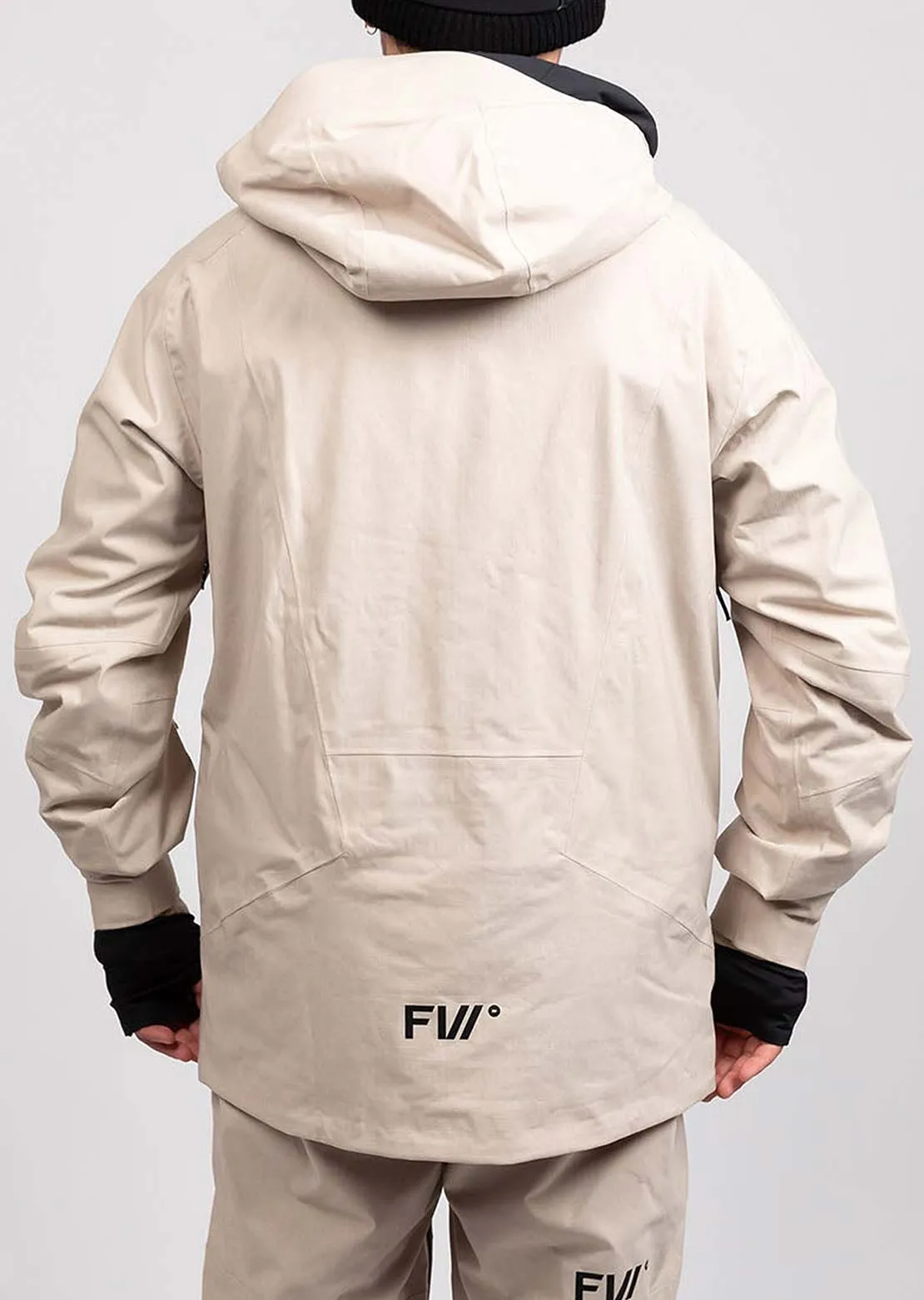 Forward Men's Manifest Lined 2L Jacket