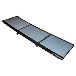 Full Length Tri-Fold Pet Ramp