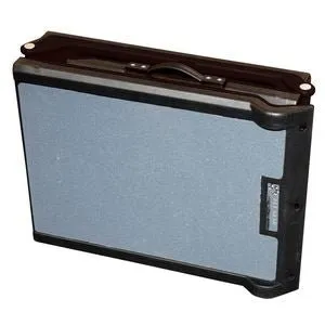 Full Length Tri-Fold Pet Ramp