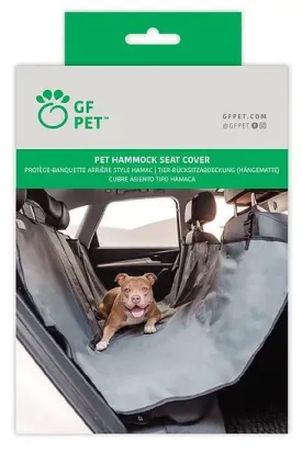 Gf Pet Pet Hammock Smalleat Cover Dog