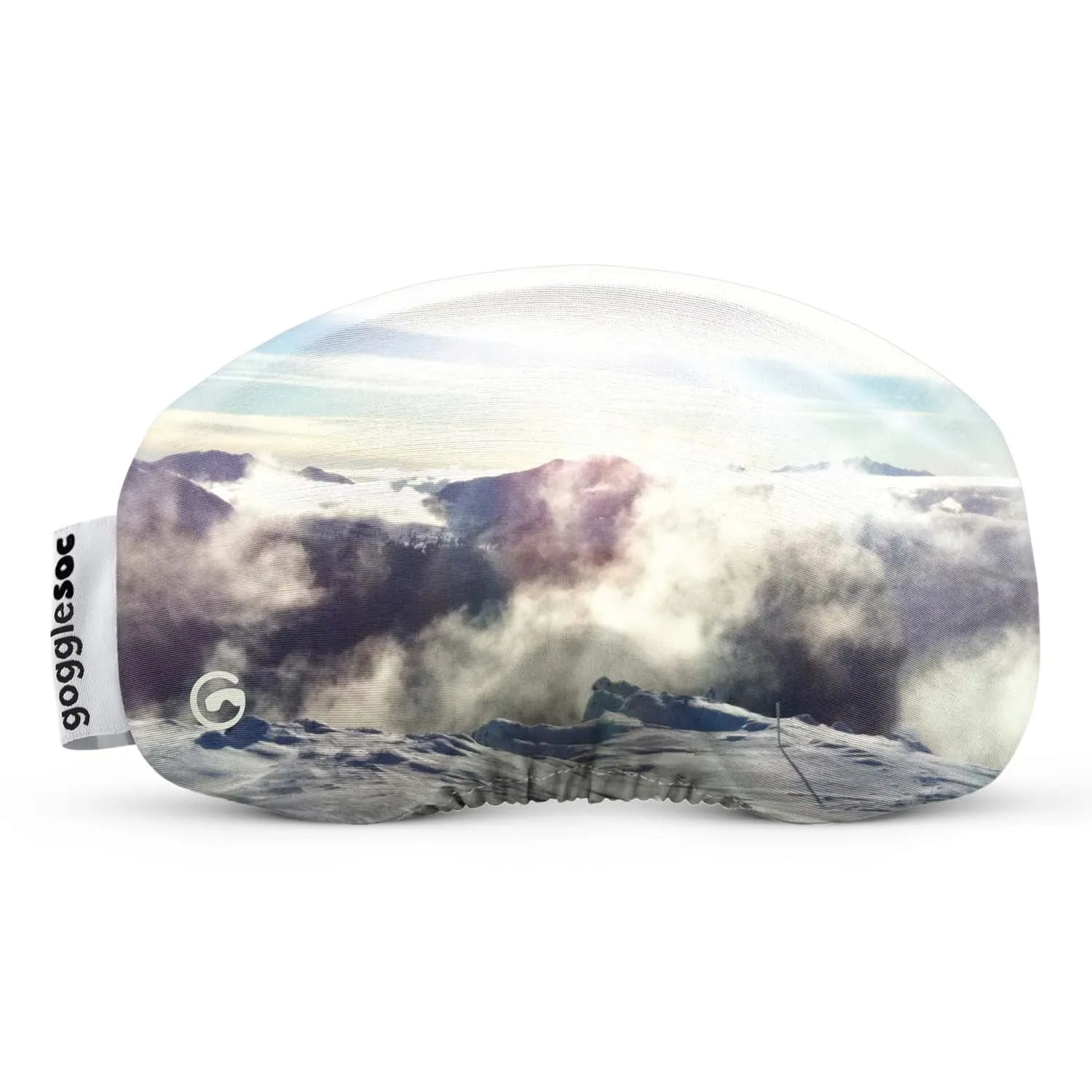 Goggle Lens Protector