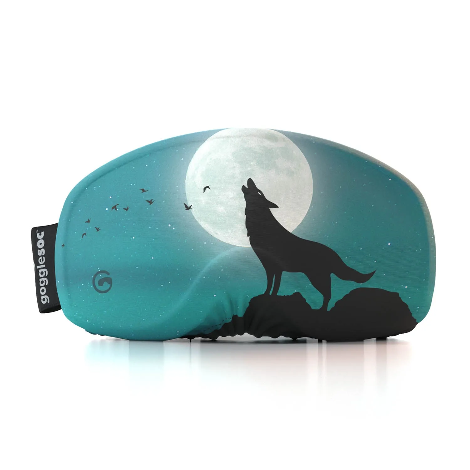 Goggle Lens Protector