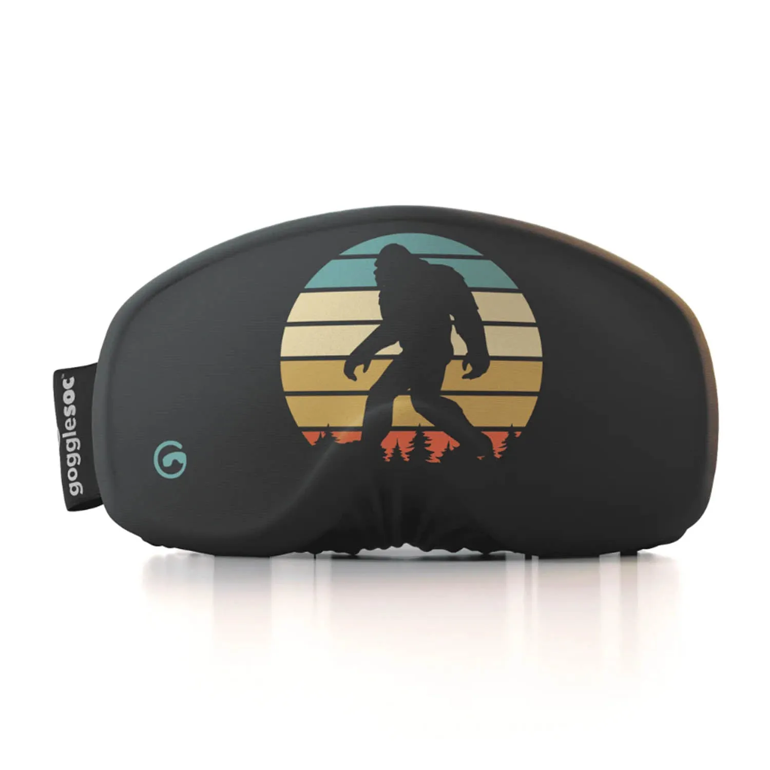 Goggle Lens Protector